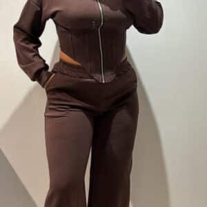 CHANDAL CORSÉ