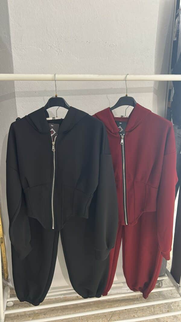 CHANDAL CORSÉ - Imagen 2