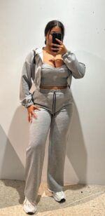 CHANDAL 3 PIEZAS - Imagen 2