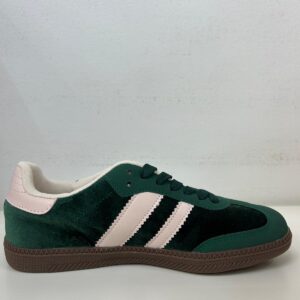 SAMBA VERDE