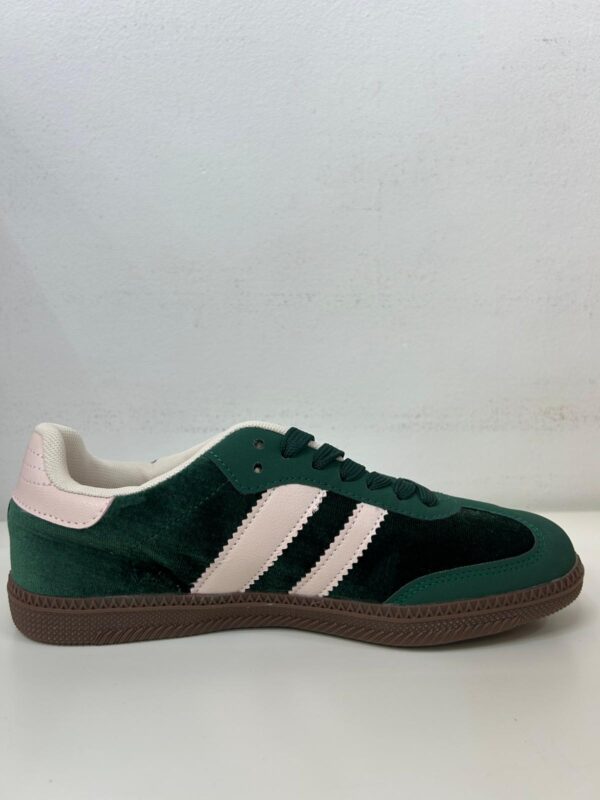 SAMBA VERDE - Imagen 1