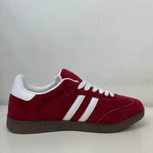 SAMBA BURDEOS