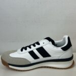 DEPORTIVA ADD SAMBA NEGRA