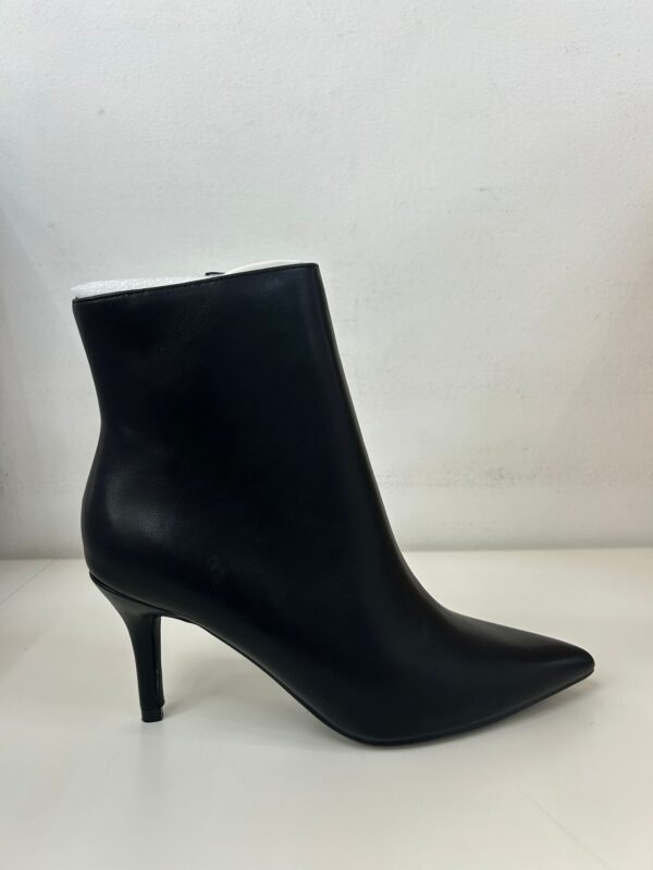 BOTA POLIPIEL PICO NEGRA - Imagen 1