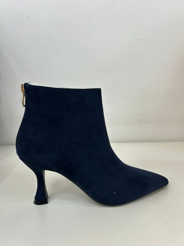 BOTA ANTELINA PICO AZUL - Imagen 1