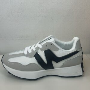 DEPORTIVA N NEGRA