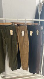 PANTALON LOW CARGO - Imagen 2