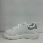 DEPORTIVA MCQUEEN PLATA