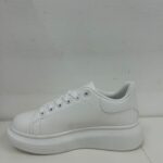 DEPORTIVA MCQUEEN BLANCA