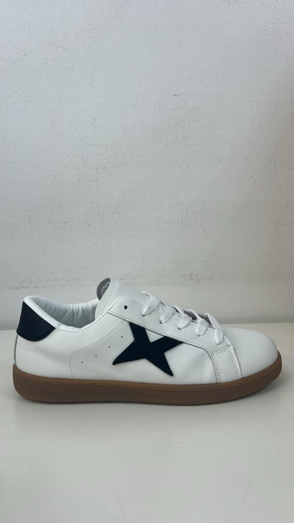 DEPORTIVA ESTRELLA NEGRO - Imagen 1
