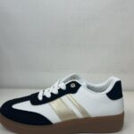 DEPORTIVA BLACK GOLD