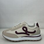 DEPORTIVA SILBON BEIGE