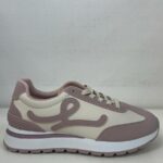 DEPORTIVA SILBON ROSA