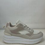 DEPORTIVA ALTA BEIGE