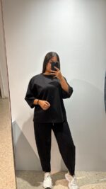 CONJUNTO ZARA OVERSIZE - Imagen 3