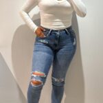 VAQUERO PITILLO ROTO