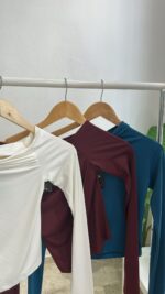 CAMISETA OTOÑO - Imagen 2