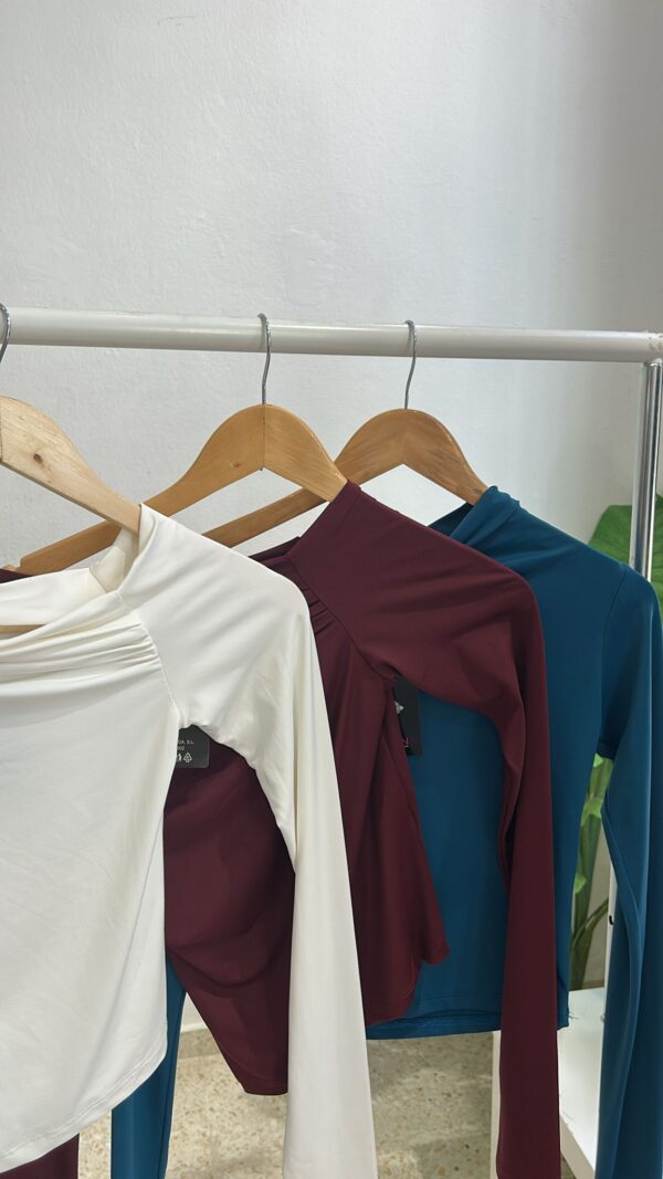 CAMISETA OTOÑO - Imagen 2