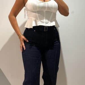 VAQUERO TRAJE