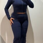 CONJUNTO CAMPANA CINTURA