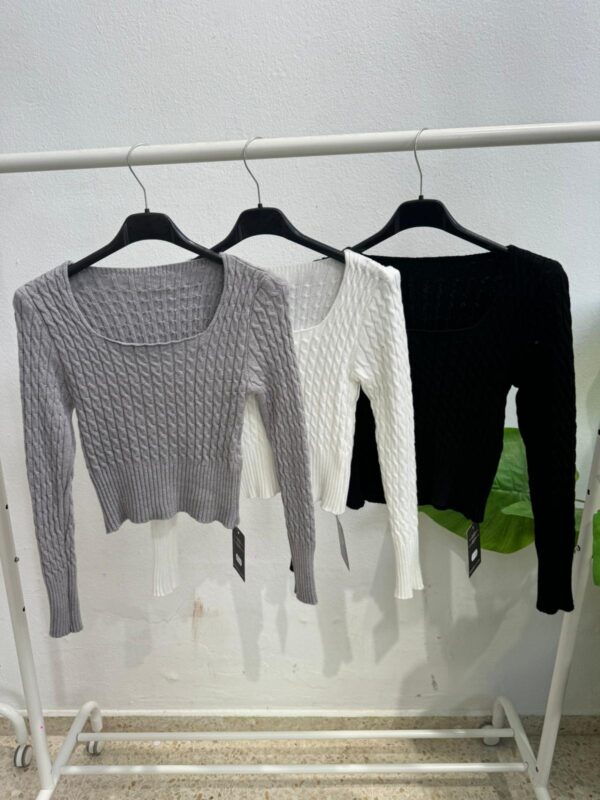 TOP RELIEVE - Imagen 2