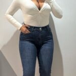 VAQUERO CAMPANA PUSH UP