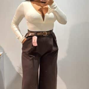 BODY V LOW COST