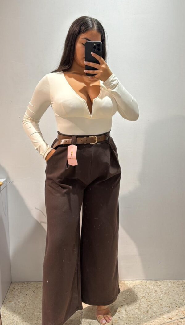 BODY V LOW COST - Imagen 1