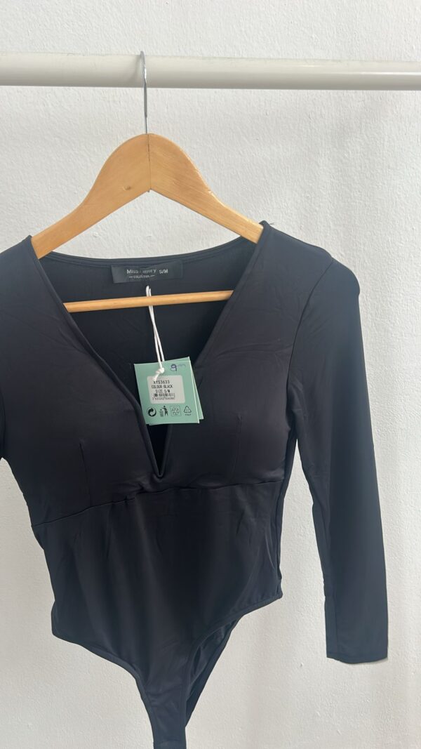 BODY V LOW COST - Imagen 2