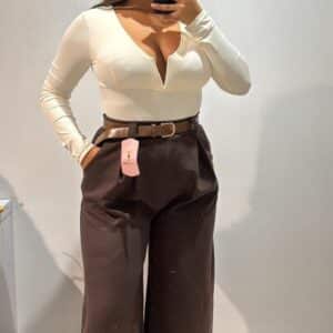 PANTALÓN PINZA