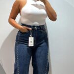 VAQUERO TACHUELA DIANGONAL