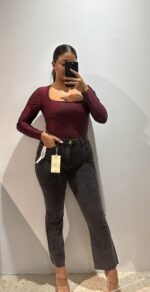 BODY ESCOTE CUADRADO