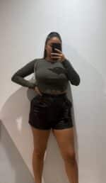 CAMISETA CANALÉ