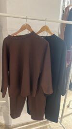 CONJUNTO ZARA MANGA - Imagen 2