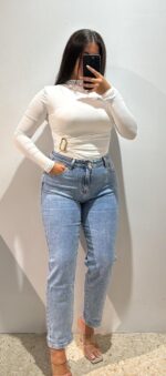 BODY HEBILLA