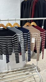 JERSEY RAYAS - Imagen 2