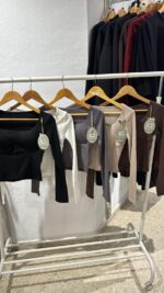 CAMISETA LOW CORSE - Imagen 2