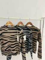 JERSEY CEBRA - Imagen 2