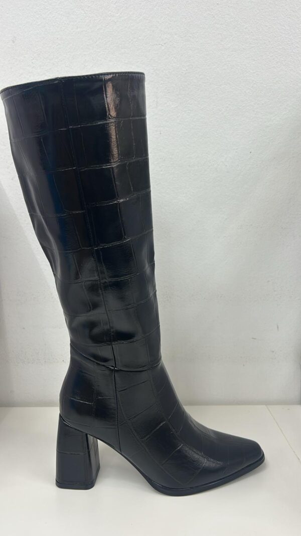 BOTAS ESCAMAS - Imagen 1