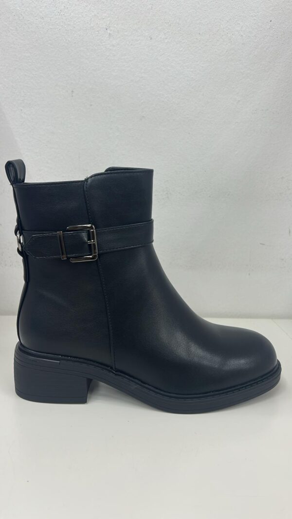 BOTA BAJA HEBILLA - Imagen 1