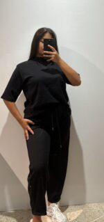CAMISETA OVERSIZE