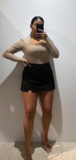 FALDA ANTELINA