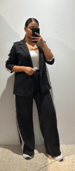 TRAJE SPORT