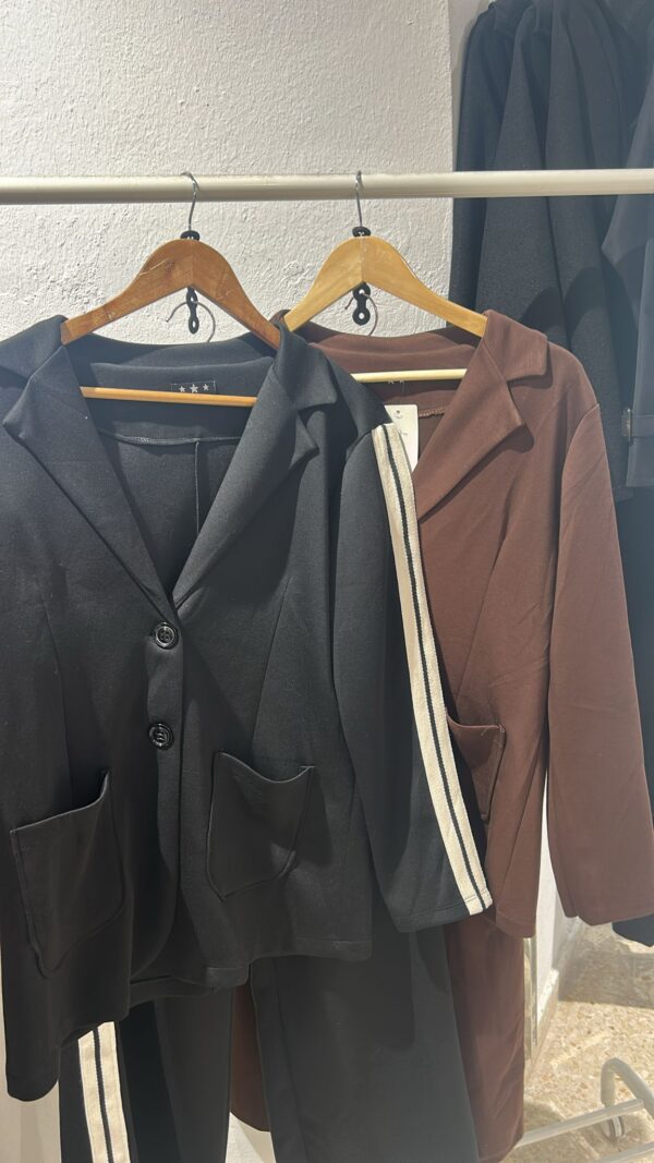 TRAJE SPORT - Imagen 2