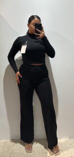 CONJUNTO CANALE