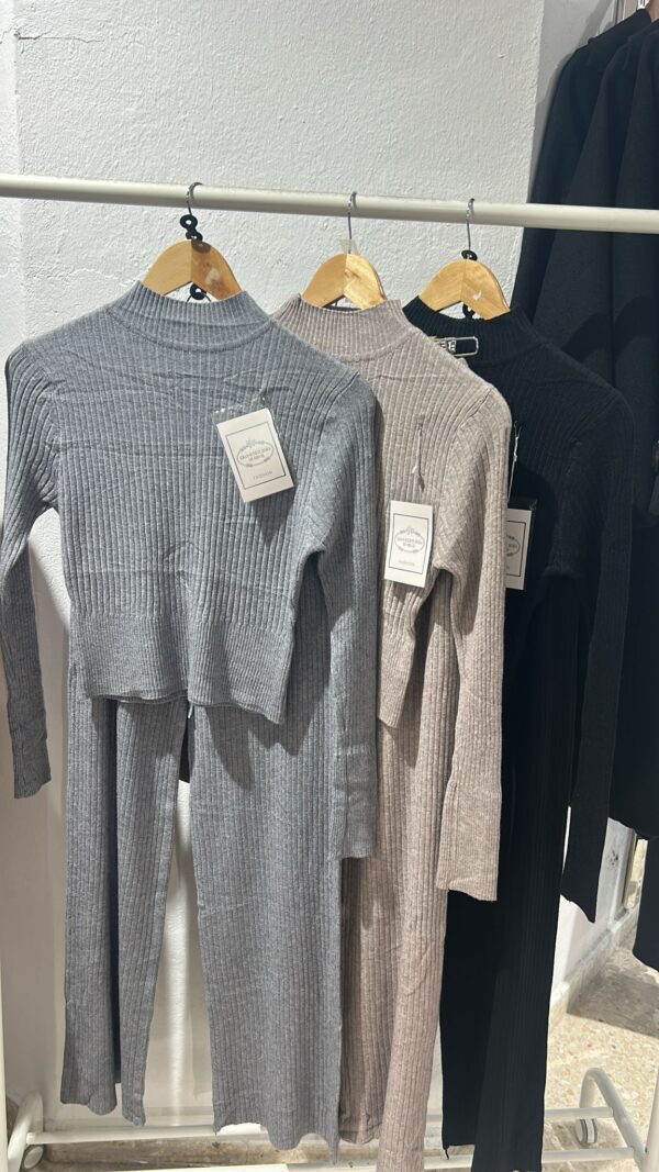 CONJUNTO CANALE - Imagen 2