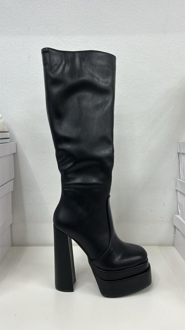 BOTA BRATZ CORTA - Imagen 1