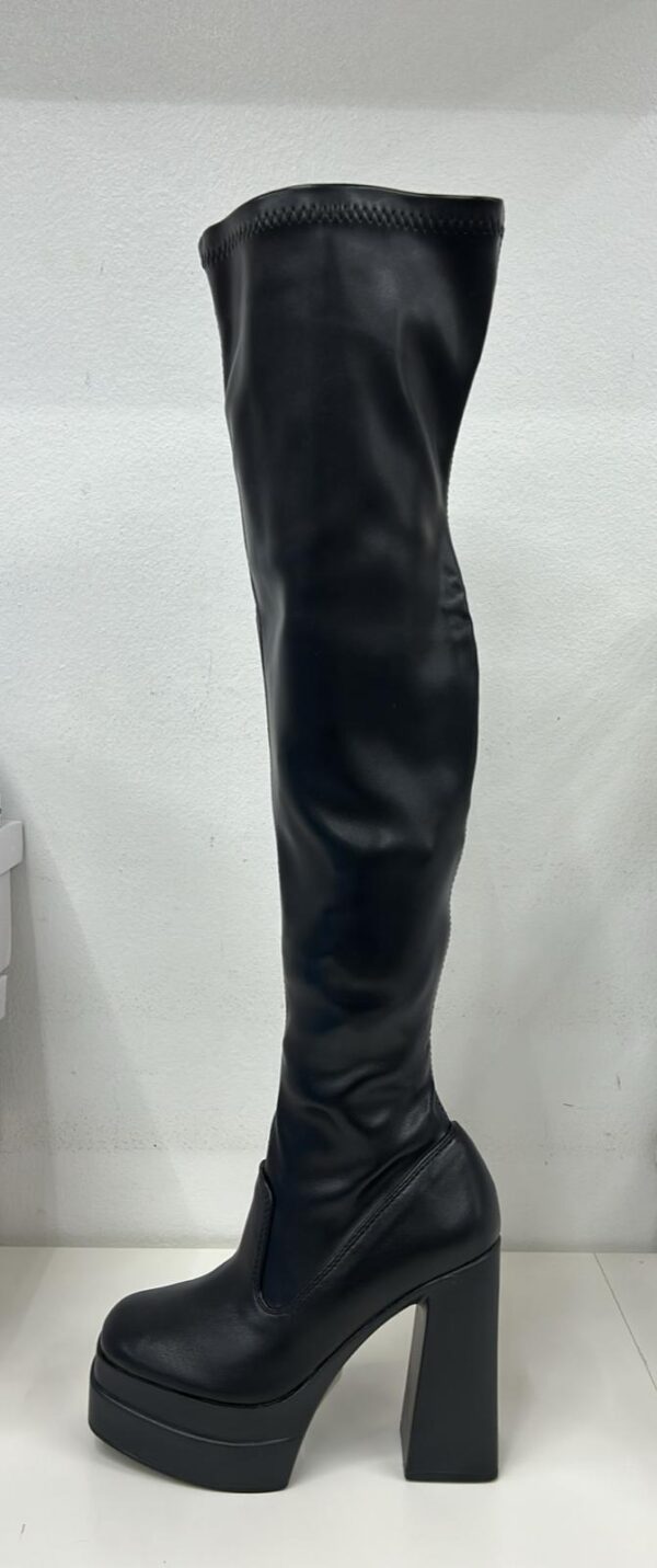 BOTA BRATZ LARGA - Imagen 1