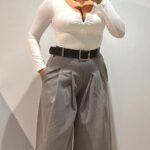 PANTALON PINZA ANCHO