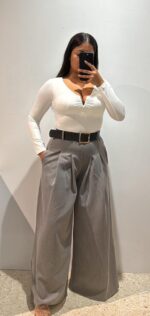 PANTALON PINZA ANCHO